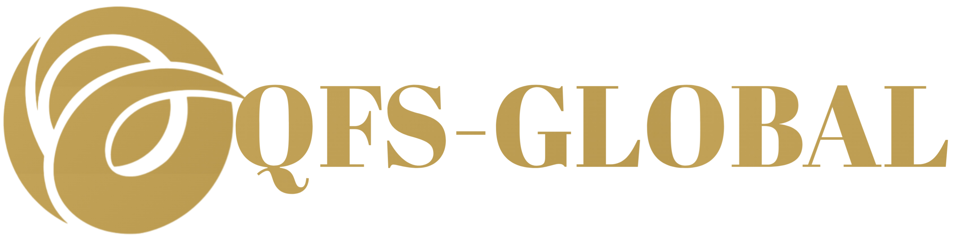 QFS Global Quamtum Asset Secure